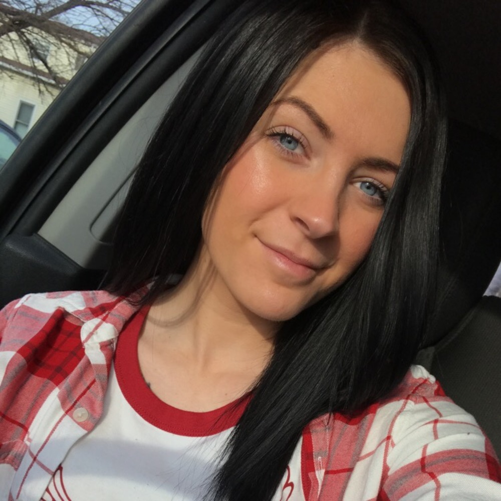 Meet your Posher, Mikayla